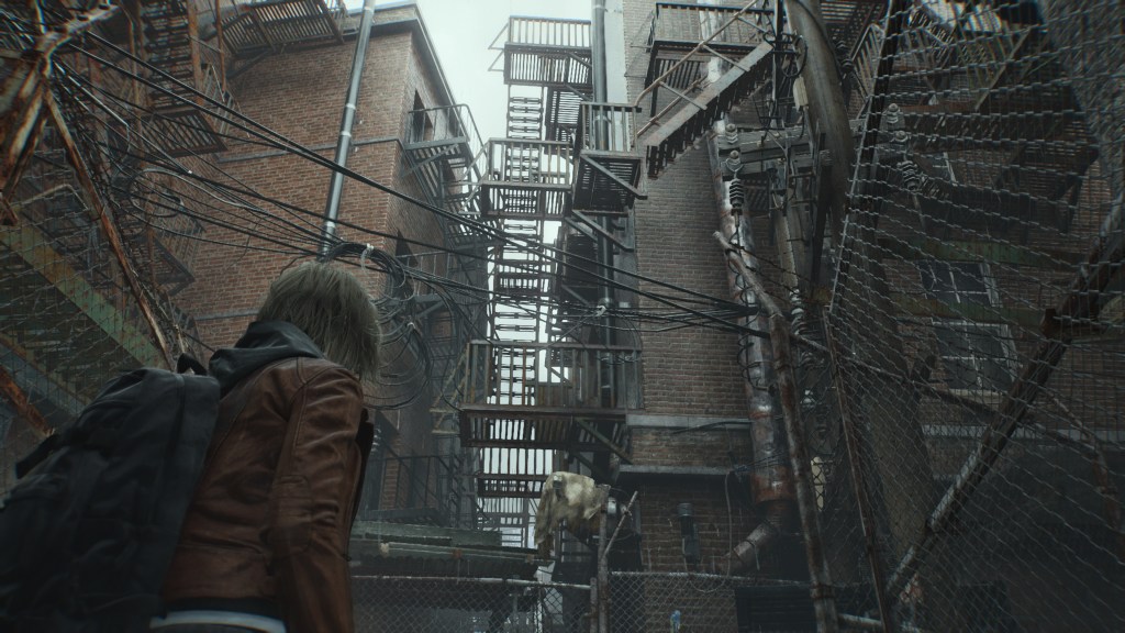 Magnigique, n'est-ce pas ?